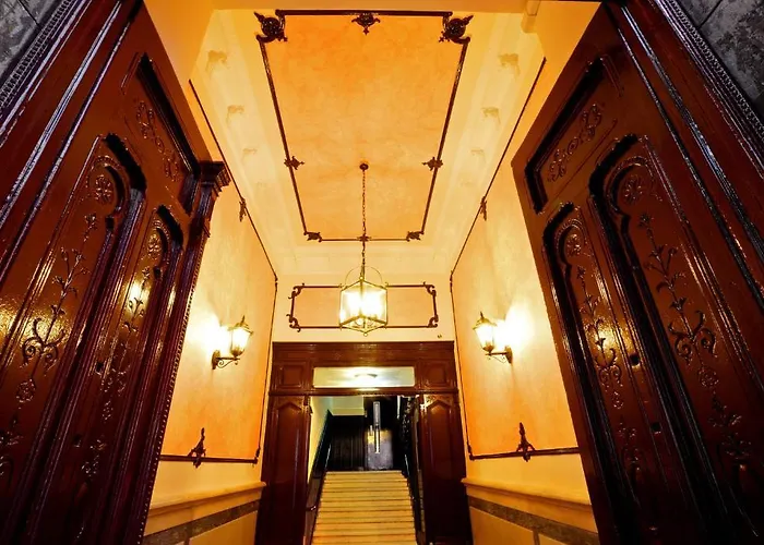 Hostal Silserranos